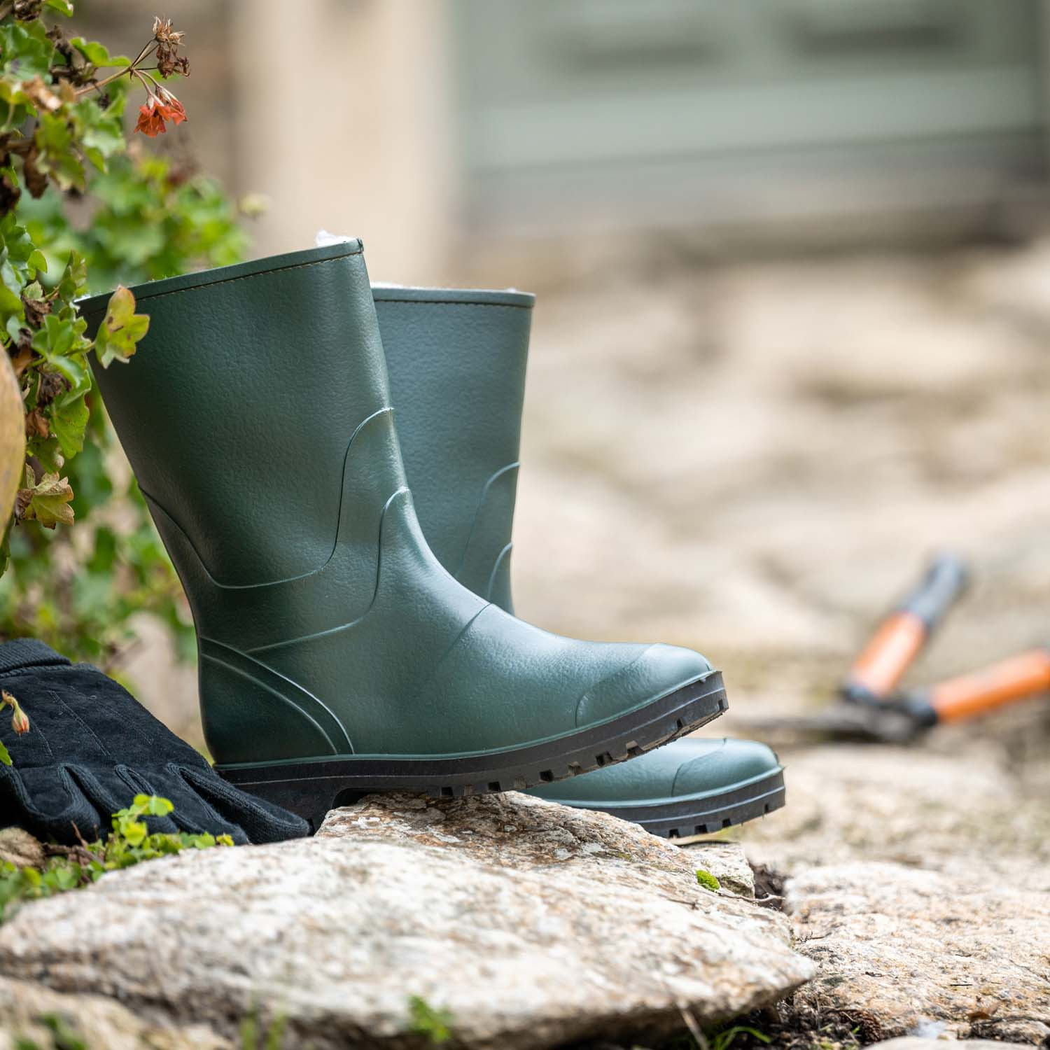 Bottes blackfox shop